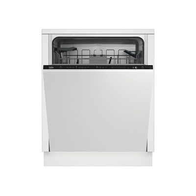 image Lave-vaisselle Beko BDIN384D0C