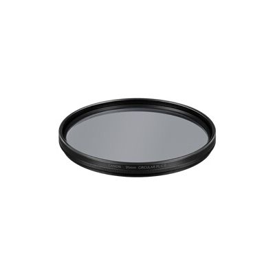 image Filtre d'objectif / bague Canon Filtre polarisant circulaire PL-C B 95 mm