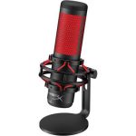 image produit HyperX Quadcast Microphone 4p5p6aa