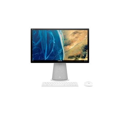 image PC tout en un Hp Chromebase 22-aa0005nf