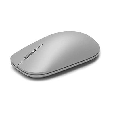 Microsoft MS Surface Souris Grise Bluetooth