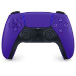 image produit Sony, Manette PlayStation 5 officielle DualSense, Sans fil, Batterie rechargeable, Bluetooth, Compatible avec PS5, Couleur : Galactic Purple