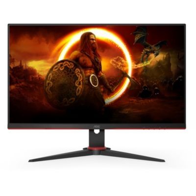 AOC No Data Available