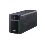 image produit Onduleur APC Easy UPS 700VA – BVX700LI-GR - batterie de secours et protection contre les surtensions, prises "Schuko", onduleur avec AVR - livrable en France