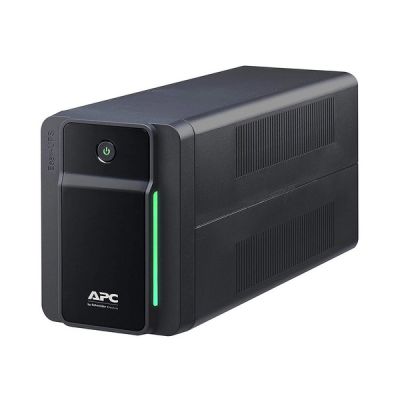 image Onduleur APC Easy UPS 2200VA – BVX2200LI-GR - Batterie de Secours et Protection Contre Les surtensions, Prises Schuko, onduleur avec AVR & APC Back-UPS Essential BE850G2-FR