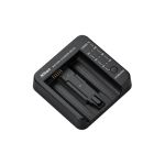 image produit Accessoires photo Nikon Chargeur compact MH-33 pour Z9