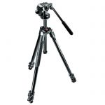 image produit Manfrotto MK290XTA3-2W Trépied + Rotule pour Appareil photo Noir - livrable en France