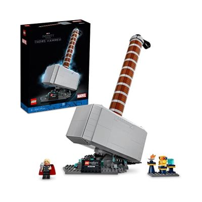 LEGO Marvel - Thors Hammer