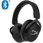 image produit HyperX HX-HSCAM-GM Cloud Mix - Casque Gaming Filaire + Bluetooth & QuadCast S – Micro USB à Condensateur RGB, Support Anti-Vibrations, Filtre Anti-Pop, Jeux, Streaming, Podcasts, Twitch, Youtube - livrable en France