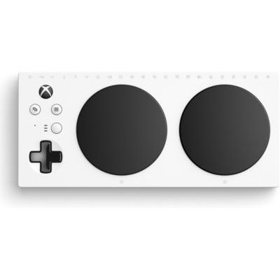 Accessoire manette Microsoft Adaptative Xbox