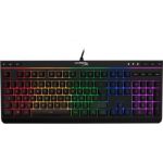 image produit HyperX Alloy Core RGB – USB Clavier Gaming Membrane (AZERTY)