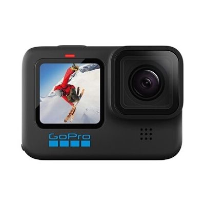 image Caméra sport Gopro HERO10 BLACK