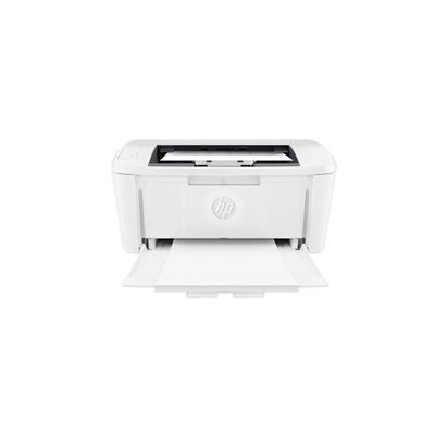 image HP LaserJet M110w - Imprimante Laser monofonction - Monochrome (Impression, A4, HP Smart, Wifi)