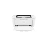 image produit HP LaserJet M110w - Imprimante Laser monofonction - Monochrome (Impression, A4, HP Smart, Wifi)