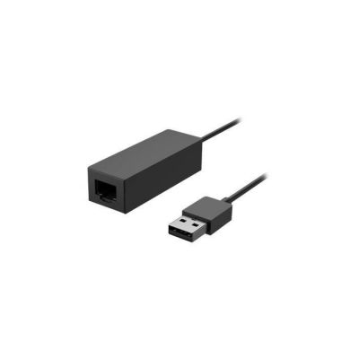 image Microsoft USB-Ethernet Adapter