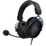 image produit HyperX Cloud Alpha S – Casque-micro de jeu