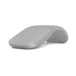 image produit Microsoft MS Surface Arc Mouse Bluetooth Commercial SC Hardware Light Grey (XZ)(NL)(FR)(DE)