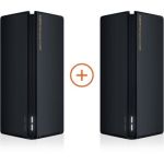 image produit Xiaomi Mesh System AX3000 Wi-FI 6 (Pack de 2)