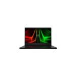 image produit Razer Blade 14 - PC Portable Gaming 14, QHD 165Hz - AMD Ryzen 9 6900HX, NVIDIA GeForce RTX 3080 Ti, 16GB RAM, 1 TB SSD, Chassis Aluminium, Noir - Clavier AZERTY - Chroma RGB - livrable en France