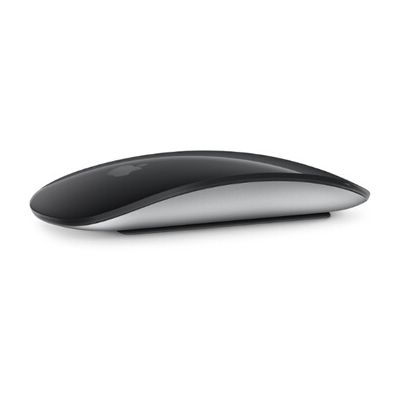 image Souris sans fil Apple Magic Mouse Multi-Touch Noir