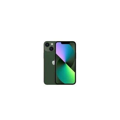 image Apple iPhone 13 Mini 128 Go Vert