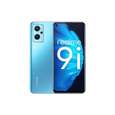 image Smartphone Realme 9I 64 Go Prism Blue