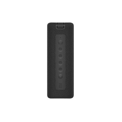 image Xiaomi Mi Outdoor Speaker Black GL MP XM800023