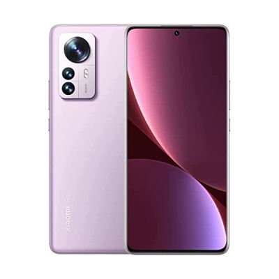 image Xiaomi Xia 12 256-8-5G vt 12 5G 256/8 Purple