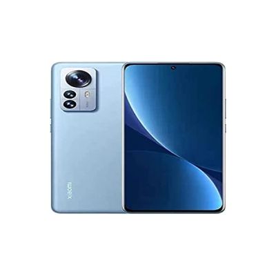 image Xiaomi 12 Pro Blue 12GB RAM 256GB ROM