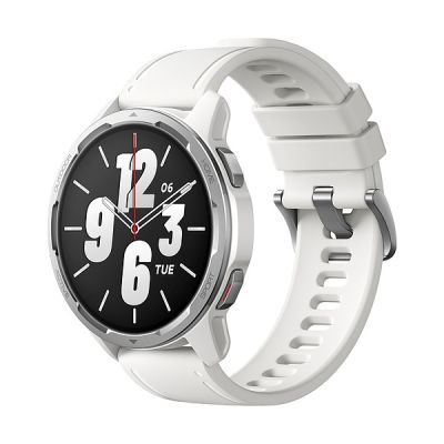image Xiaomi Watch S1 Active GL White Noir XM100023-99