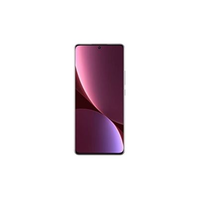 image Xiaomi 12 Pro Purple 12GB RAM 256GB ROM