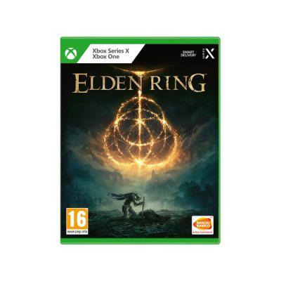 image ELDEN RING (Xbox Series X)