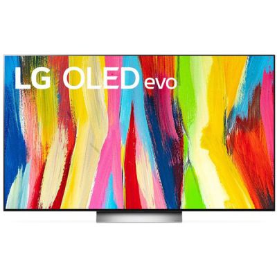 image TV OLED LG OLED65C2
