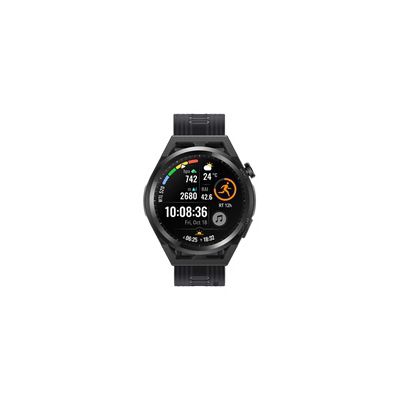 image HUAWEI Watch GT Runner Noir