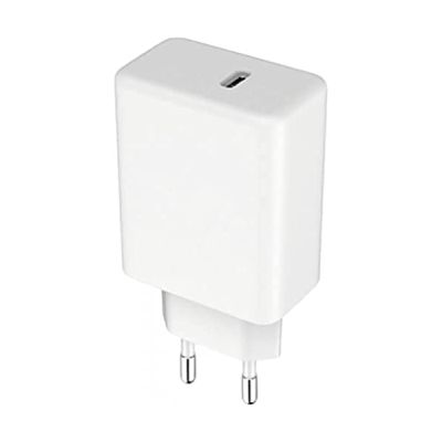 Bigben Connected Base CS COMPAT PD 20W Type C Blanc