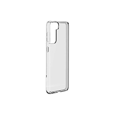 image Bigben Coque pour Samsung Galaxy S21 5G Silisoft Souple Transparente