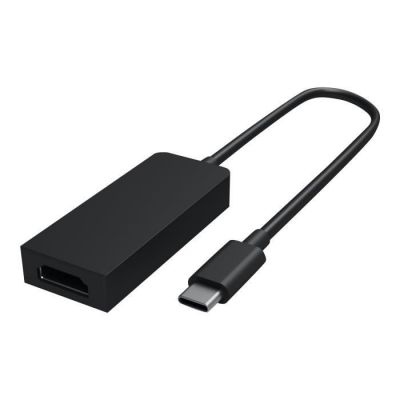 image MS Surface Book2 USB-C to HDMI Adapter Commercial SC Hardware (XZ)(NL)(FR)(DE)