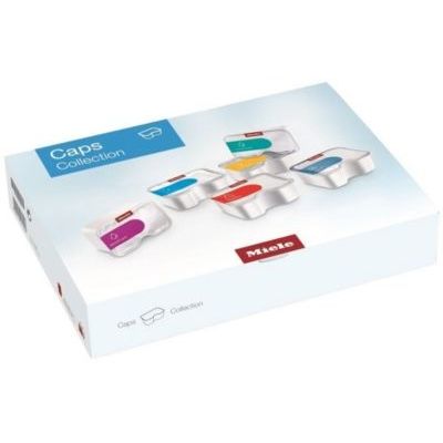 image Miele - CapsCollection - Lessive - 12014130