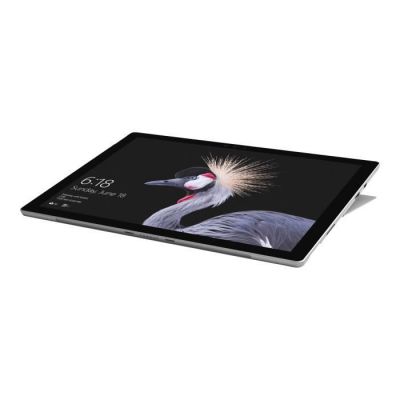 image Microsoft Surface Pro 7- Core i5 7300U / 2.6 GHz - Win 10 Pro 64 bits - 8 Go RAM - 256 Go SSD