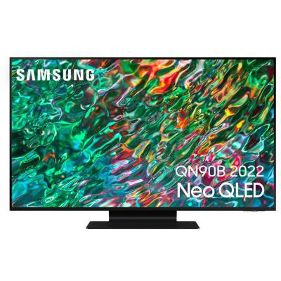 image TV QLED Samsung Neo Qled QE50QN90B 2022