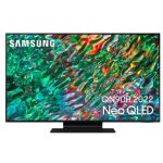 image produit Samsung QE50QN90B QLED UHD 4K 50 Pouces Smart TV 2022