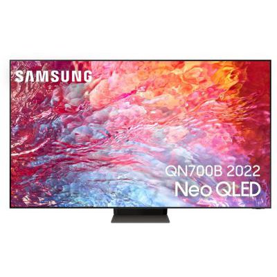 image TV QLED Samsung NeoQLED QE65QN700B 2022