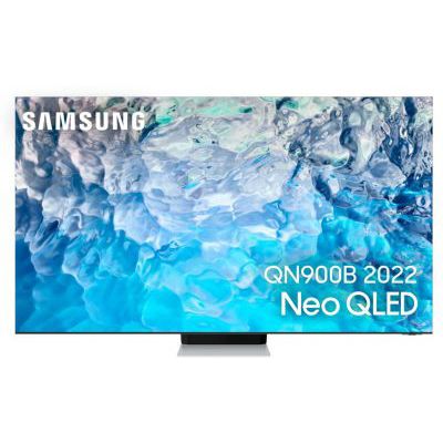 image TV QLED Samsung NeoQLED QE65QN900B 2022