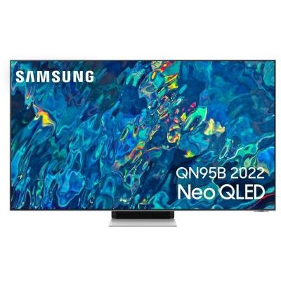 image TV QLED Samsung NeoQLED QE75QN95B 2022