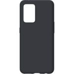 image produit Coque Oppo Find X5 Silicone Noir