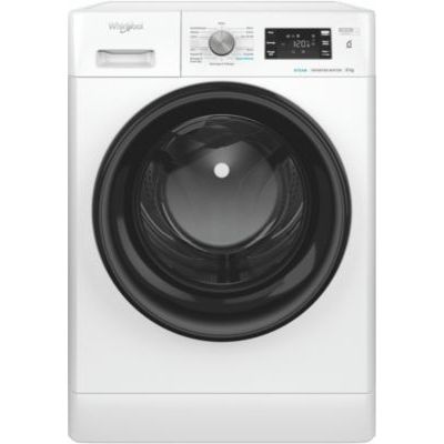 image Lave linge hublot Whirlpool FFB8258BVFR