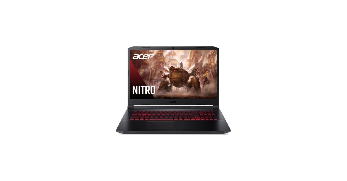 Comparer Les Prix Pc Gamer Acer Nitro An R U Comparateur Kulturegeek