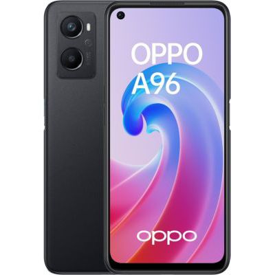 image OPPO A96 8/128 Black