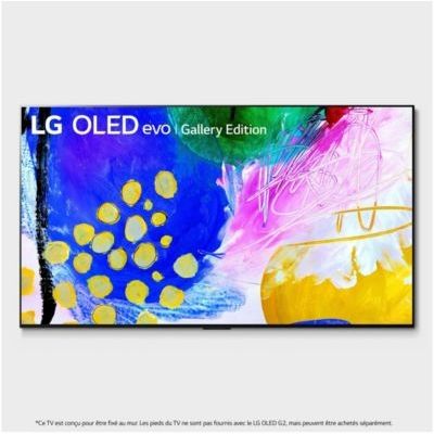 image LG Smart TV 83G26LA 83 "4K Ultra HD OLED WiFi