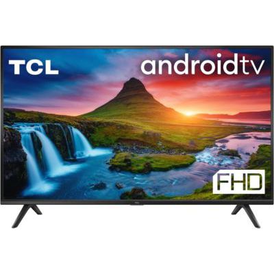 image TV LED TCL 40S5203